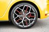 USED 2019 19 RENAULT MEGANE 1.8 RENAULTSPORT TROPHY 5d 296 BHP Liquid Yellow