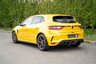 USED 2019 19 RENAULT MEGANE 1.8 RENAULTSPORT TROPHY 5d 296 BHP Liquid Yellow