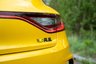 USED 2019 19 RENAULT MEGANE 1.8 RENAULTSPORT TROPHY 5d 296 BHP Liquid Yellow
