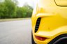 USED 2019 19 RENAULT MEGANE 1.8 RENAULTSPORT TROPHY 5d 296 BHP Liquid Yellow