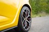 USED 2019 19 RENAULT MEGANE 1.8 RENAULTSPORT TROPHY 5d 296 BHP Liquid Yellow