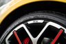 USED 2019 19 RENAULT MEGANE 1.8 RENAULTSPORT TROPHY 5d 296 BHP Liquid Yellow