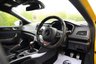 USED 2019 19 RENAULT MEGANE 1.8 RENAULTSPORT TROPHY 5d 296 BHP Liquid Yellow