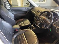 USED 2012 62 SKODA YETI 1.6 ELEGANCE GREENLINE II TDI CR 5d 103 BHP Full Leather.....T Belt Done