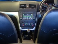 USED 2012 62 SKODA YETI 1.6 ELEGANCE GREENLINE II TDI CR 5d 103 BHP Full Leather.....T Belt Done