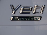USED 2012 62 SKODA YETI 1.6 ELEGANCE GREENLINE II TDI CR 5d 103 BHP Full Leather.....T Belt Done