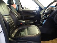 USED 2012 62 SKODA YETI 1.6 ELEGANCE GREENLINE II TDI CR 5d 103 BHP Full Leather.....T Belt Done