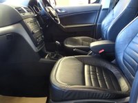 USED 2012 62 SKODA YETI 1.6 ELEGANCE GREENLINE II TDI CR 5d 103 BHP Full Leather.....T Belt Done