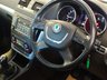 USED 2012 62 SKODA YETI 1.6 ELEGANCE GREENLINE II TDI CR 5d 103 BHP Full Leather.....T Belt Done