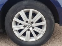 USED 2010 10 VOLKSWAGEN GOLF 1.6 S TDI 3d 89 BHP RAC WARRANTY - FRESH 12 MONTHS MOT