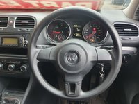 USED 2010 10 VOLKSWAGEN GOLF 1.6 S TDI 3d 89 BHP RAC WARRANTY - FRESH 12 MONTHS MOT