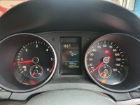 USED 2010 10 VOLKSWAGEN GOLF 1.6 S TDI 3d 89 BHP RAC WARRANTY - FRESH 12 MONTHS MOT