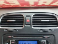 USED 2010 10 VOLKSWAGEN GOLF 1.6 S TDI 3d 89 BHP RAC WARRANTY - FRESH 12 MONTHS MOT