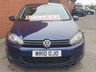 USED 2010 10 VOLKSWAGEN GOLF 1.6 S TDI 3d 89 BHP RAC WARRANTY - FRESH 12 MONTHS MOT