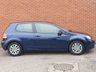 USED 2010 10 VOLKSWAGEN GOLF 1.6 S TDI 3d 89 BHP RAC WARRANTY - FRESH 12 MONTHS MOT