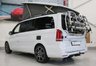 USED 2017 67 MERCEDES-BENZ V-CLASS 2.1 V 250 D AMG LINE MARCO POLO L 5d 188 BHP AUXILIARY AIR & WATER HEATER