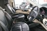 USED 2017 67 MERCEDES-BENZ V-CLASS 2.1 V 250 D AMG LINE MARCO POLO L 5d 188 BHP AUXILIARY AIR & WATER HEATER