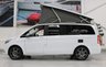USED 2017 67 MERCEDES-BENZ V-CLASS 2.1 V 250 D AMG LINE MARCO POLO L 5d 188 BHP AUXILIARY AIR & WATER HEATER