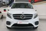 USED 2017 67 MERCEDES-BENZ V-CLASS 2.1 V 250 D AMG LINE MARCO POLO L 5d 188 BHP AUXILIARY AIR & WATER HEATER