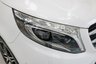 USED 2017 67 MERCEDES-BENZ V-CLASS 2.1 V 250 D AMG LINE MARCO POLO L 5d 188 BHP AUXILIARY AIR & WATER HEATER