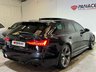 USED 2020 AUDI RS6 AVANT 4.0 RS6 AVANT TFSI QUATTRO VORSPRUNG 5d 592 BHP 