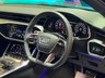 USED 2020 AUDI RS6 AVANT 4.0 RS6 AVANT TFSI QUATTRO VORSPRUNG 5d 592 BHP 