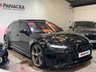 USED 2020 AUDI RS6 AVANT 4.0 RS6 AVANT TFSI QUATTRO VORSPRUNG 5d 592 BHP 