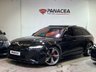USED 2020 AUDI RS6 AVANT 4.0 RS6 AVANT TFSI QUATTRO VORSPRUNG 5d 592 BHP 