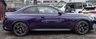 USED 2022 22 BMW M2 3.0 M240I XDRIVE 2d 369 BHP THUNDERNIGHT PURPLE+COMF PACK