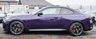 USED 2022 22 BMW M2 3.0 M240I XDRIVE 2d 369 BHP THUNDERNIGHT PURPLE+COMF PACK