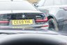 USED 2022 22 BMW M2 3.0 M240I XDRIVE 2d 369 BHP THUNDERNIGHT PURPLE+COMF PACK