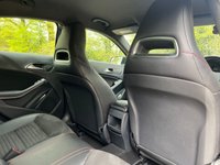 USED 2015 65 MERCEDES-BENZ A-CLASS 1.5 A180 CDI BLUEEFFICIENCY AMG SPORT 5d 109 BHP ZERO DEPOSIT FINANCE AVAILABLE
