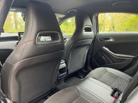 USED 2015 65 MERCEDES-BENZ A-CLASS 1.5 A180 CDI BLUEEFFICIENCY AMG SPORT 5d 109 BHP ZERO DEPOSIT FINANCE AVAILABLE