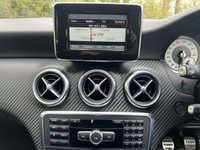 USED 2015 65 MERCEDES-BENZ A-CLASS 1.5 A180 CDI BLUEEFFICIENCY AMG SPORT 5d 109 BHP ZERO DEPOSIT FINANCE AVAILABLE