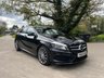 USED 2015 65 MERCEDES-BENZ A-CLASS 1.5 A180 CDI BLUEEFFICIENCY AMG SPORT 5d 109 BHP ZERO DEPOSIT FINANCE AVAILABLE