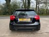 USED 2015 65 MERCEDES-BENZ A-CLASS 1.5 A180 CDI BLUEEFFICIENCY AMG SPORT 5d 109 BHP ZERO DEPOSIT FINANCE AVAILABLE