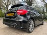 USED 2015 65 MERCEDES-BENZ A-CLASS 1.5 A180 CDI BLUEEFFICIENCY AMG SPORT 5d 109 BHP ZERO DEPOSIT FINANCE AVAILABLE