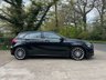 USED 2015 65 MERCEDES-BENZ A-CLASS 1.5 A180 CDI BLUEEFFICIENCY AMG SPORT 5d 109 BHP ZERO DEPOSIT FINANCE AVAILABLE