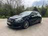 USED 2015 65 MERCEDES-BENZ A-CLASS 1.5 A180 CDI BLUEEFFICIENCY AMG SPORT 5d 109 BHP ZERO DEPOSIT FINANCE AVAILABLE