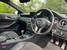 USED 2015 65 MERCEDES-BENZ A-CLASS 1.5 A180 CDI BLUEEFFICIENCY AMG SPORT 5d 109 BHP ZERO DEPOSIT FINANCE AVAILABLE