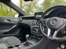 USED 2015 65 MERCEDES-BENZ A-CLASS 1.5 A180 CDI BLUEEFFICIENCY AMG SPORT 5d 109 BHP ZERO DEPOSIT FINANCE AVAILABLE