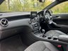 USED 2015 65 MERCEDES-BENZ A-CLASS 1.5 A180 CDI BLUEEFFICIENCY AMG SPORT 5d 109 BHP ZERO DEPOSIT FINANCE AVAILABLE
