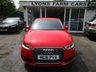 USED 2016 16 AUDI A1 1.4 SPORTBACK TFSI SPORT 5d 123 BHP Just Serviced, Two Previous Owners, MOT until December 2022, Great fuel economy! Only &pound;30 Road Tax!