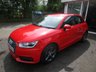 USED 2016 16 AUDI A1 1.4 SPORTBACK TFSI SPORT 5d 123 BHP Just Serviced, Two Previous Owners, MOT until December 2022, Great fuel economy! Only &pound;30 Road Tax!