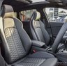 USED 2022 22 AUDI RS4 AVANT RS4 FSI QUATTRO RS 4 TFSI QUATTRO VORSPRUNG 5d AUTO 444 BHP NARDO GREY+PAN ROOF