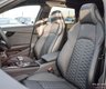 USED 2022 22 AUDI RS4 AVANT RS4 FSI QUATTRO RS 4 TFSI QUATTRO VORSPRUNG 5d AUTO 444 BHP NARDO GREY+PAN ROOF