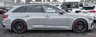USED 2022 22 AUDI RS4 AVANT RS4 FSI QUATTRO RS 4 TFSI QUATTRO VORSPRUNG 5d AUTO 444 BHP NARDO GREY+PAN ROOF