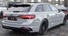 USED 2022 22 AUDI RS4 AVANT RS4 FSI QUATTRO RS 4 TFSI QUATTRO VORSPRUNG 5d AUTO 444 BHP NARDO GREY+PAN ROOF