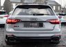 USED 2022 22 AUDI RS4 AVANT RS4 FSI QUATTRO RS 4 TFSI QUATTRO VORSPRUNG 5d AUTO 444 BHP NARDO GREY+PAN ROOF