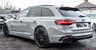 USED 2022 22 AUDI RS4 AVANT RS4 FSI QUATTRO RS 4 TFSI QUATTRO VORSPRUNG 5d AUTO 444 BHP NARDO GREY+PAN ROOF